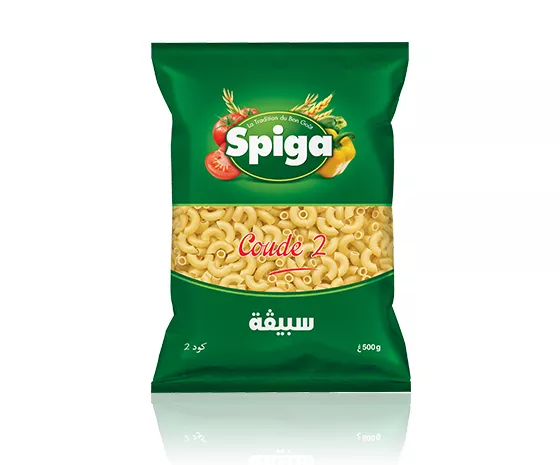 spiga coude 2 spiga